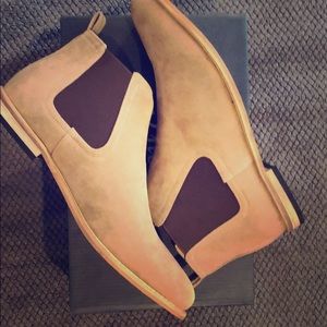 Chelsea Boot